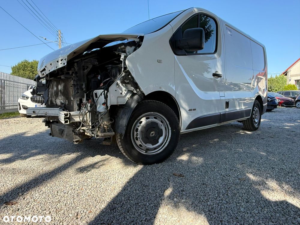 Renault Trafic - 24