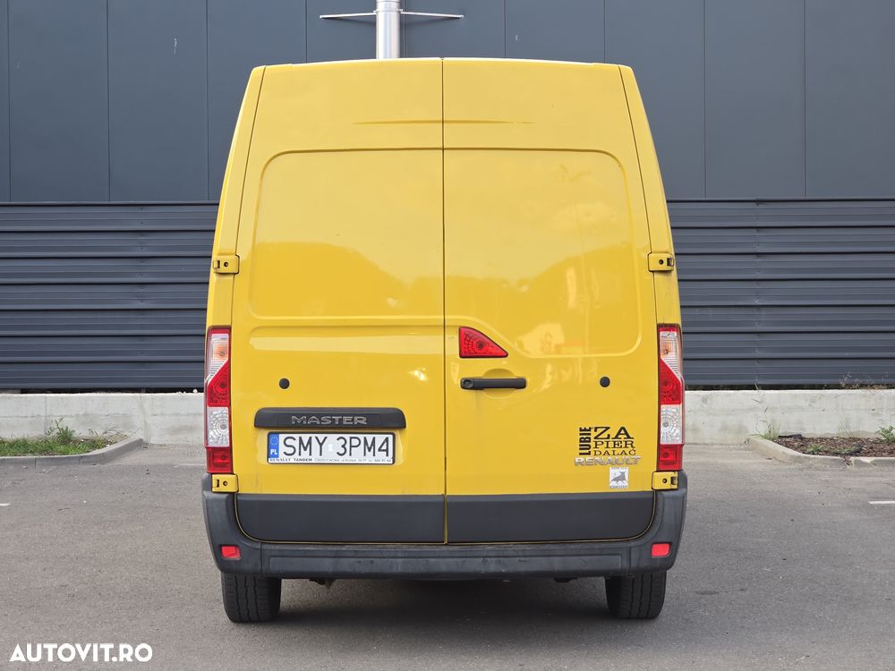 Renault Master - 12