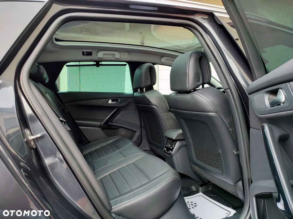 Peugeot 508 - 25