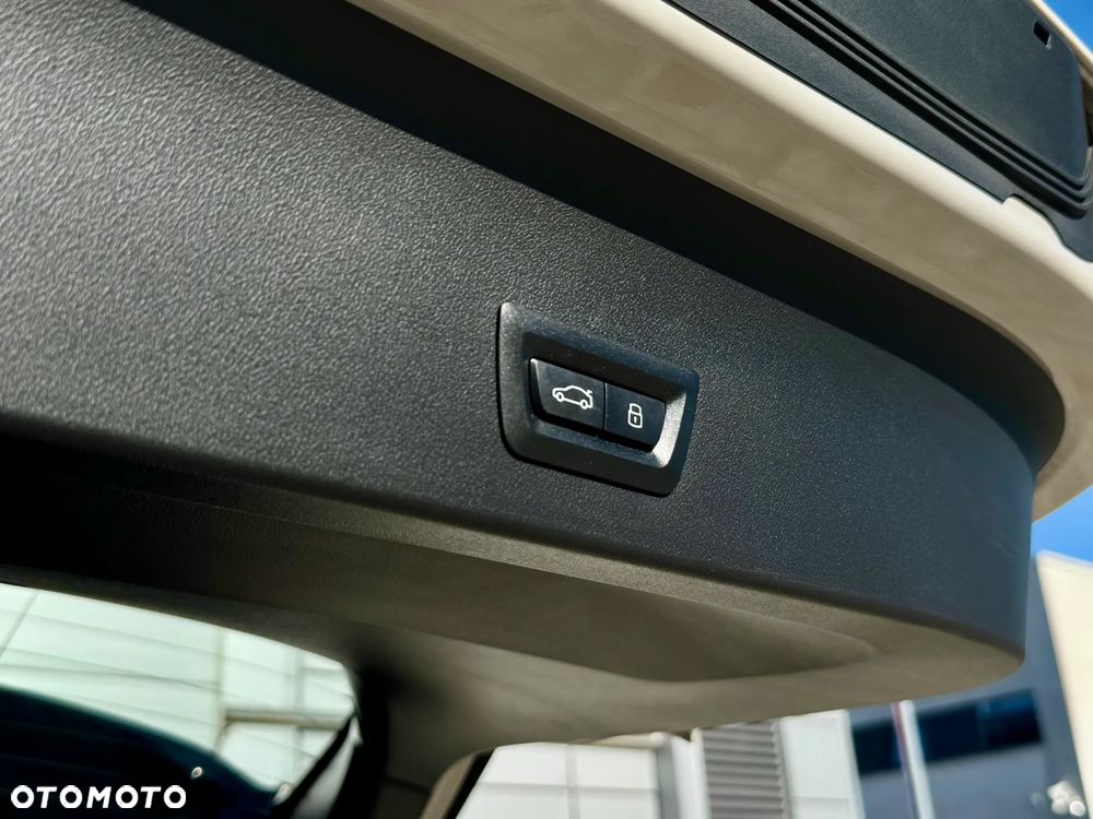 BMW X3 - 21