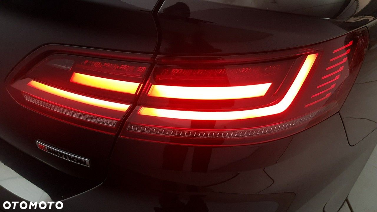 Volkswagen Arteon - 17