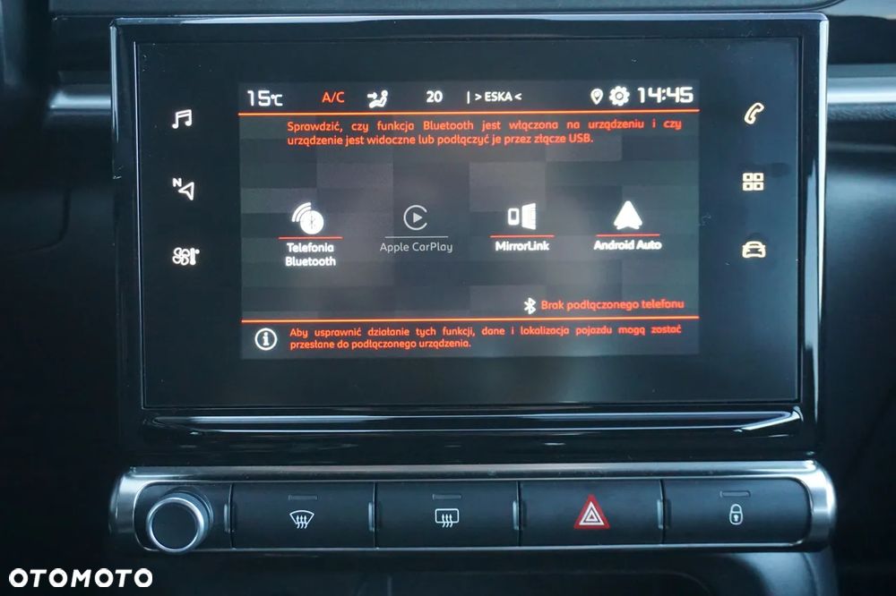 Citroën C3 1.2 PureTech Shine - 15