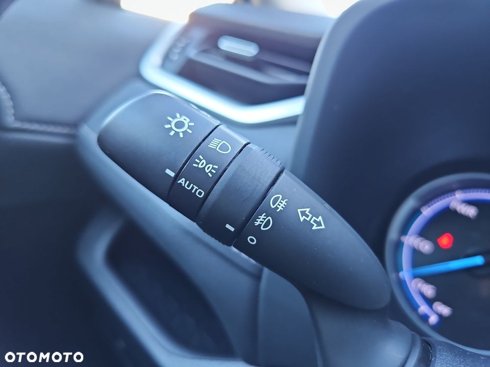 Toyota RAV4 2.5 Hybrid Comfort 4x2 - 15