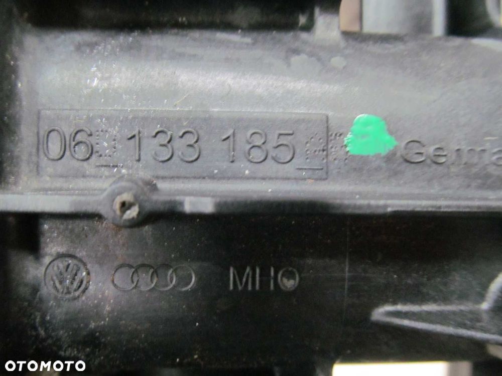 VW AUDI 2.0 TFSI KOLEKTOR SSACY 06D133192B 06D133185AB - 6