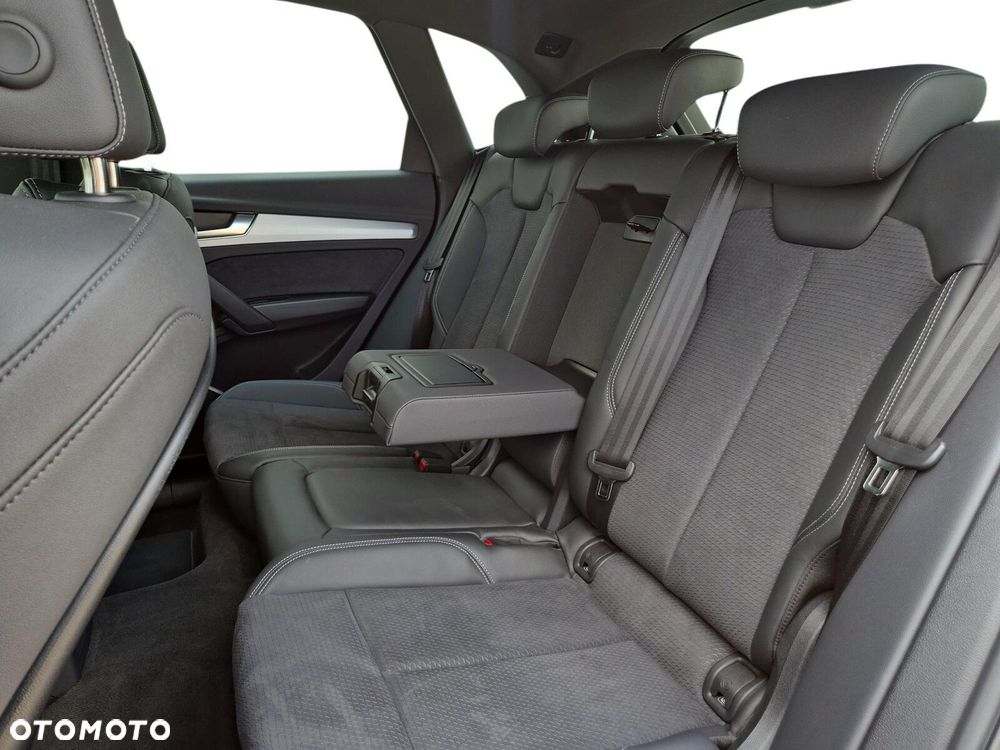 Audi Q5 50 TFSI e Quattro S Line S tronic - 27
