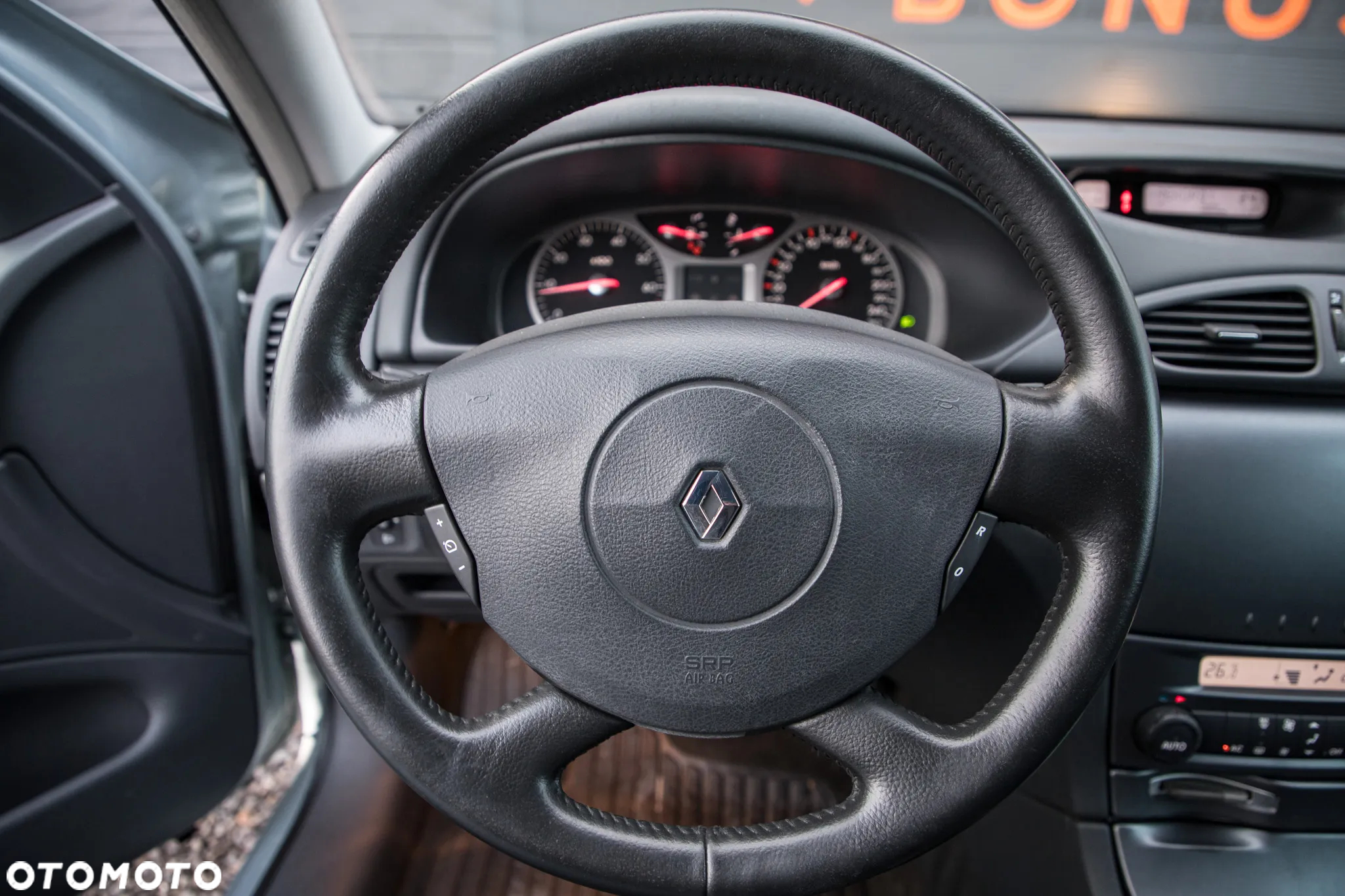 Renault Laguna - 15