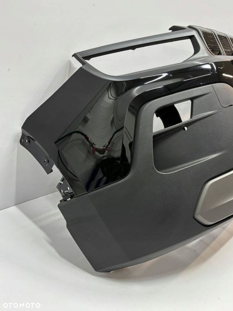 Jeep Avenger Zderzak Przód Przedni 735770624 - 2