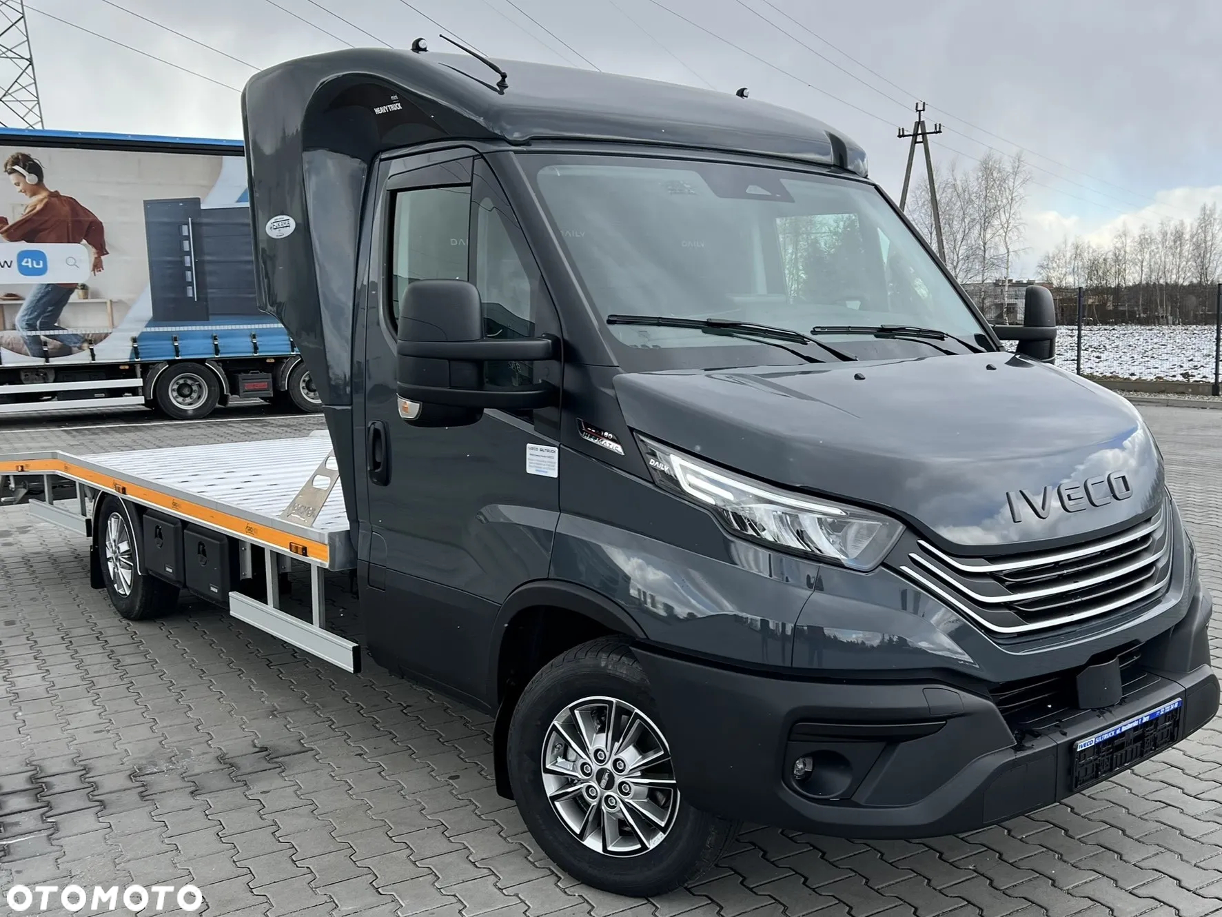 Iveco Daily - 6