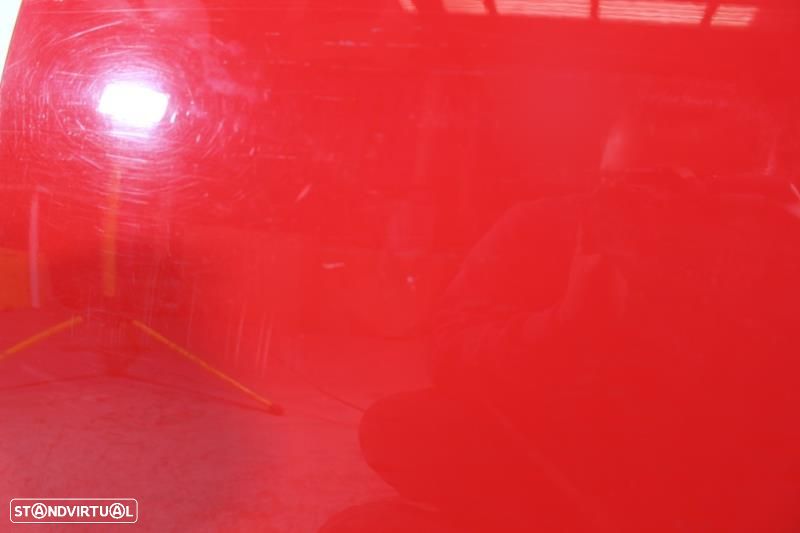 Porta Trás Esquerda Audi A4 (8K2, B8)  Porta Traseira Esquerda Audi A4 - 8