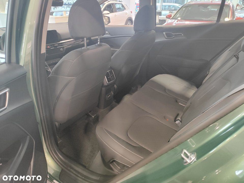 Kia Sportage - 22