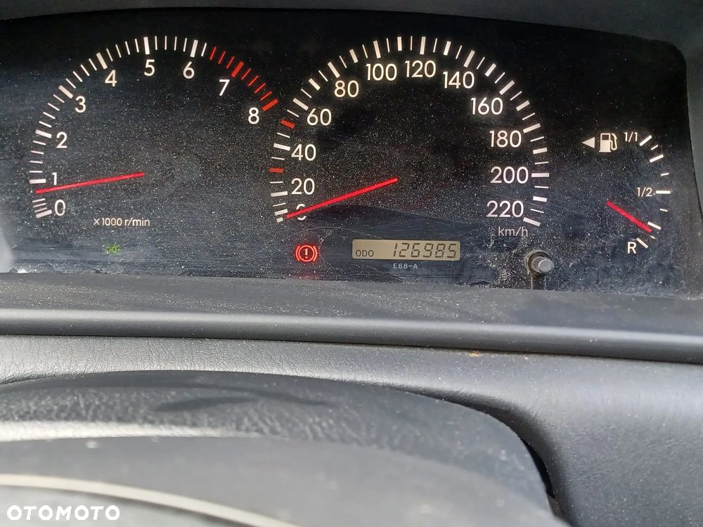 Toyota Corolla 1.6 Sol - 5