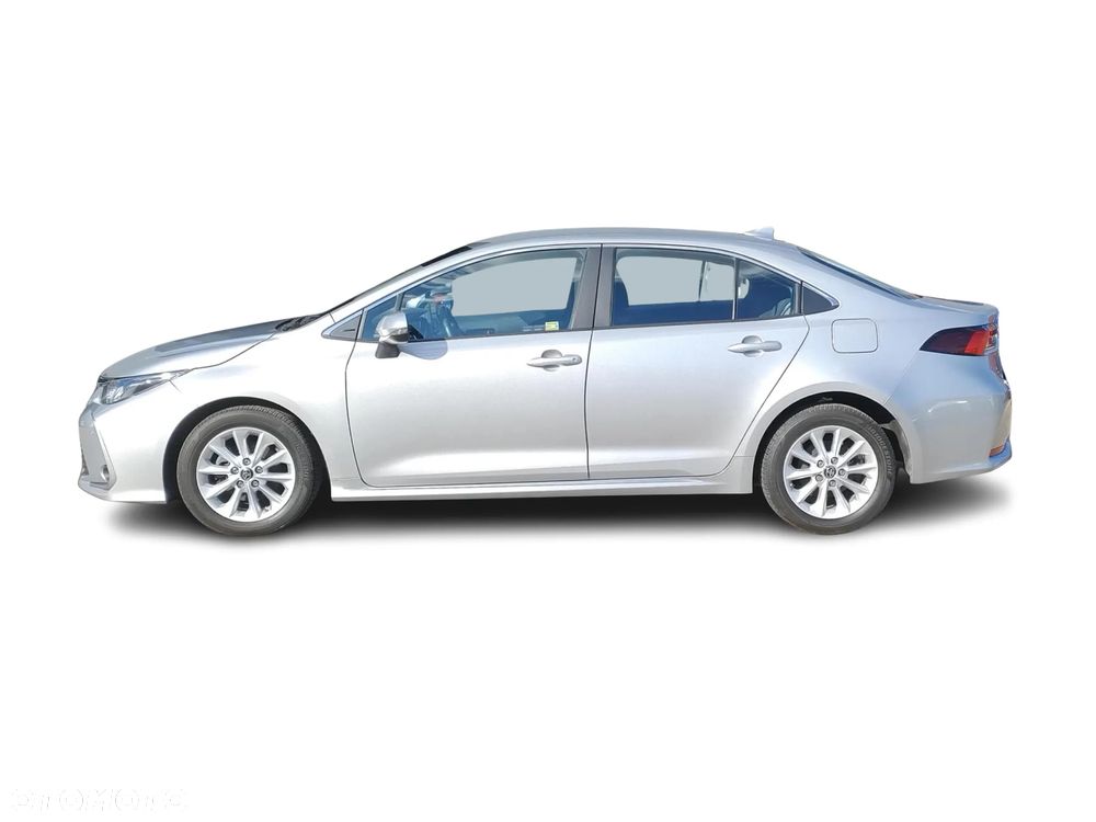 Toyota Corolla 1.8 Hybrid Comfort - 3