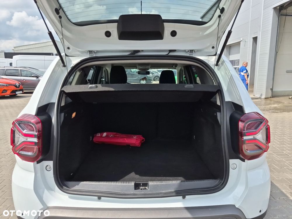 Dacia Duster 1.0 TCe Journey - 17