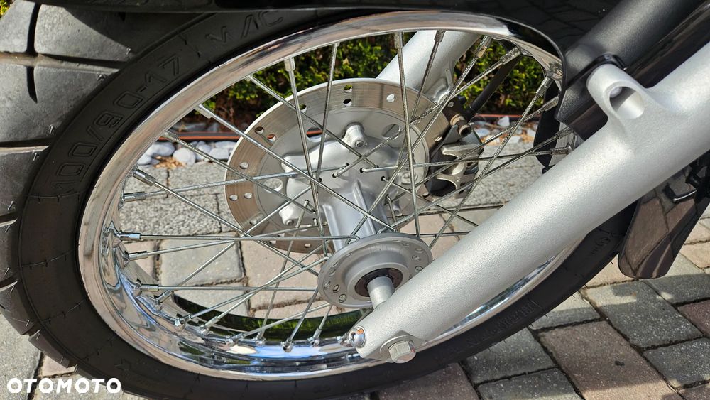 Honda Shadow - 31