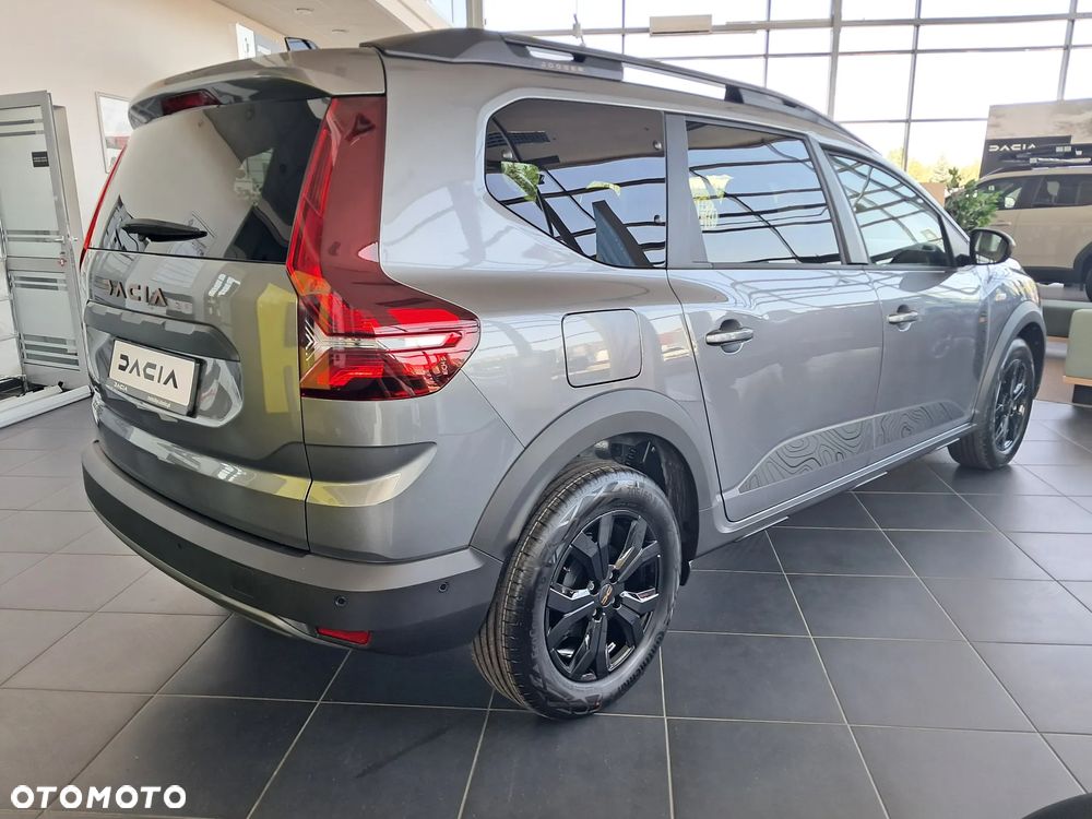 Dacia Jogger 1.0 TCe Extreme+ LPG 7os - 2