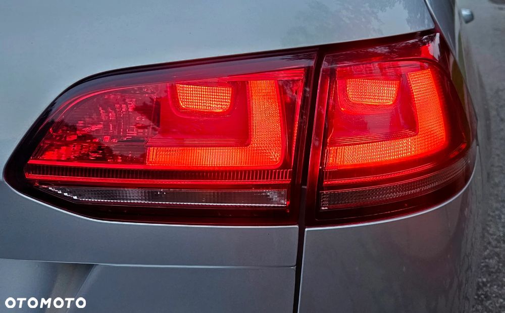 Volkswagen Golf 1.6 TDI BMT Highline DSG - 26