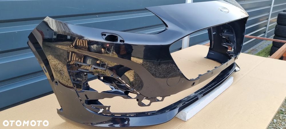 Ford Kuga MK3 VIGNALE 2019- zderzak przód MH112 - 5