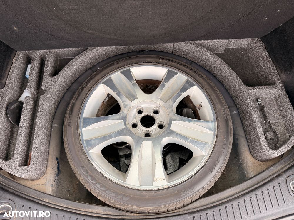 Ford Mondeo 2.0 TDCI Titanium X - 32