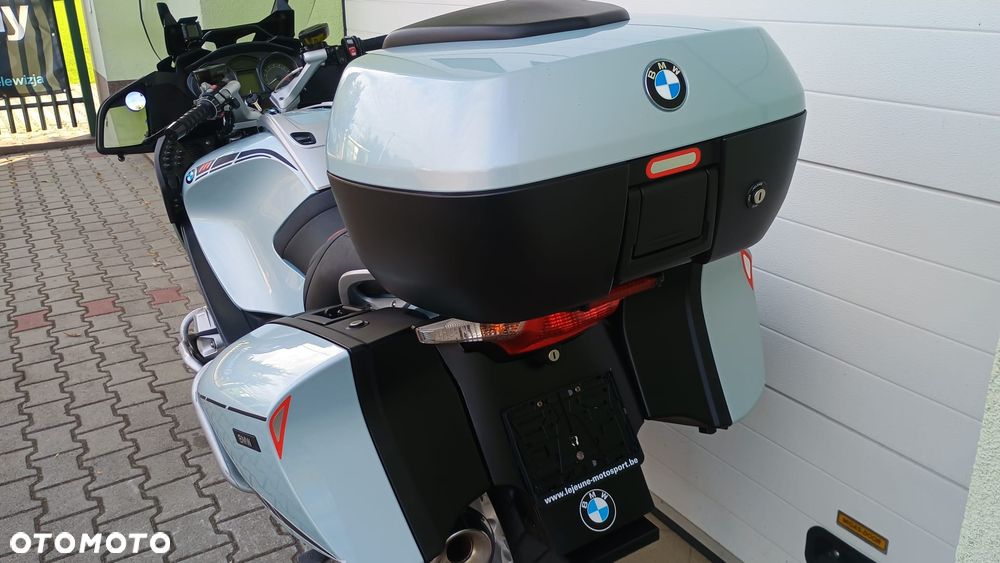 BMW RT - 18