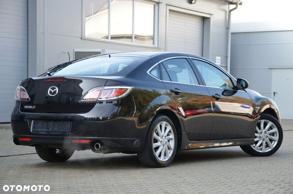 Mazda 6 - 18
