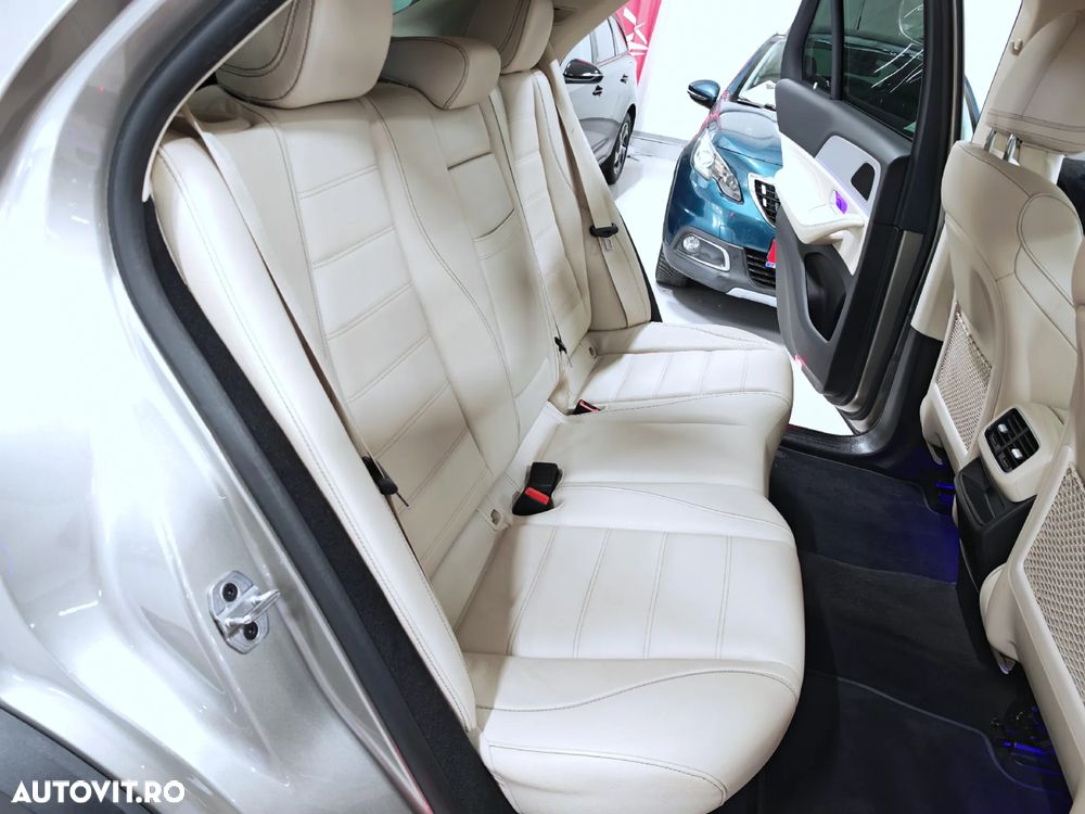 MERCEDES-BENZ GLE 2022 — imagine 32