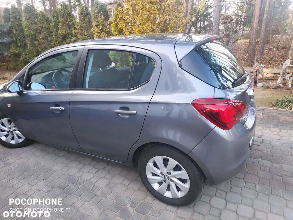 Opel Corsa - 9
