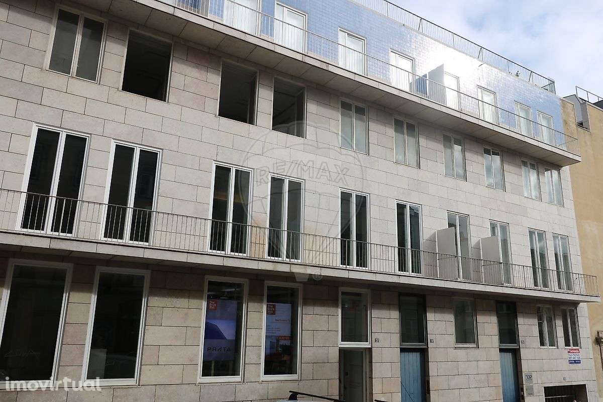 Escritório T0 para arrendamento - Grande imagem: 2/13