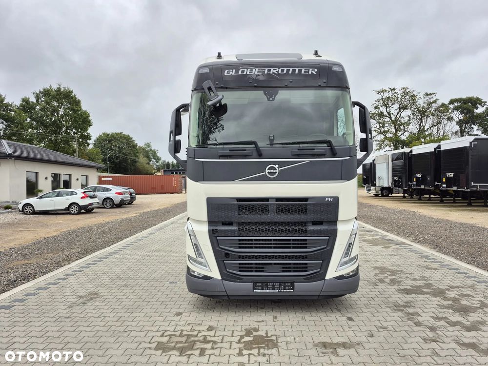 Volvo FH / 460 / I – SAVE / XL / EURO 6 / ACC - 29