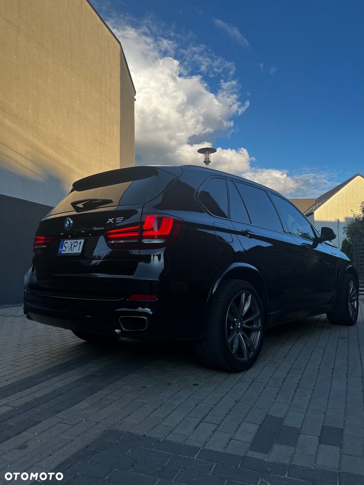 BMW X5 - 10