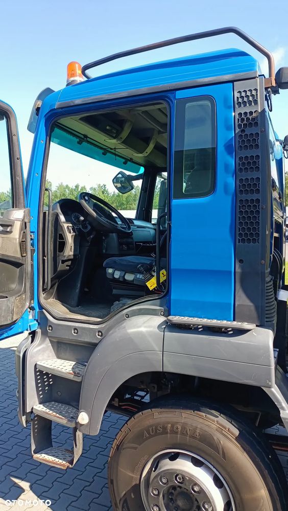 MAN TGS 33.440 - 28