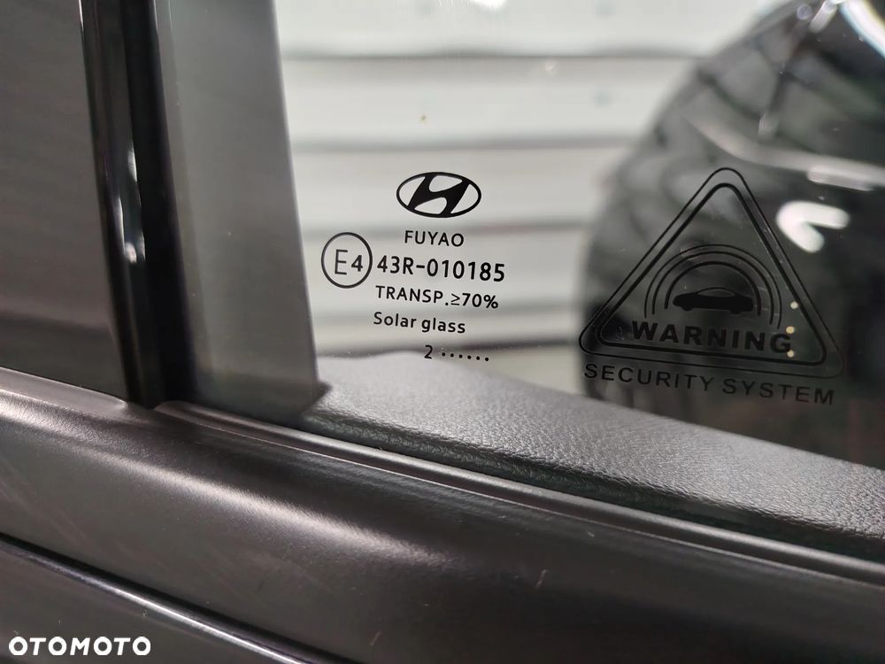 Hyundai Tucson 1.6 T-GDi 4WD N Line - 41