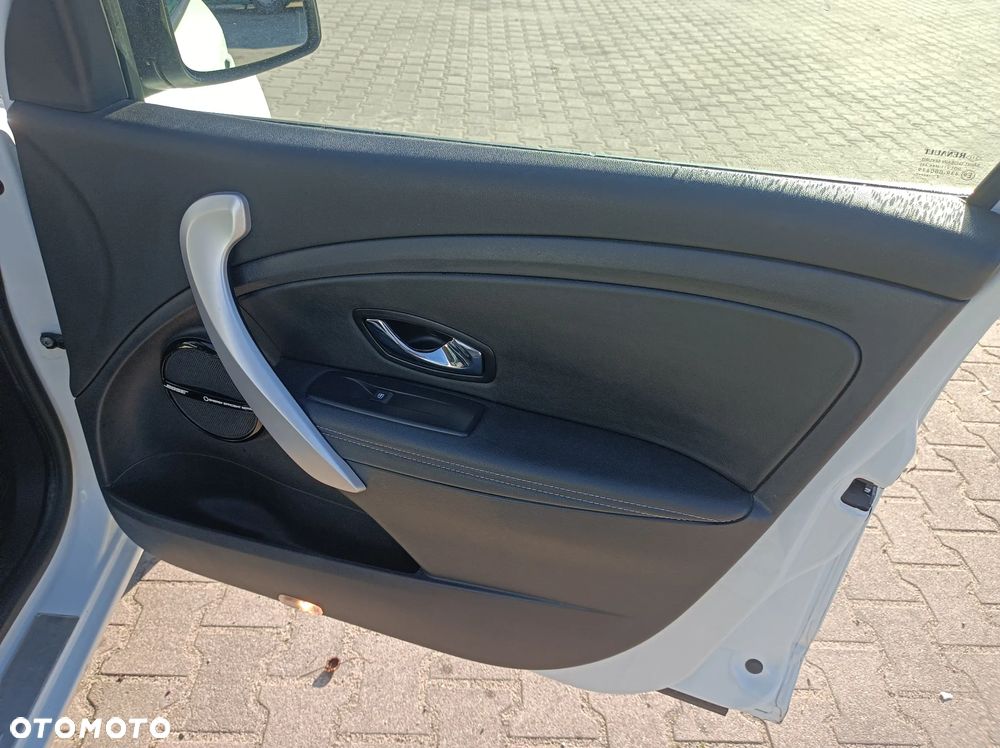 Renault Megane 1.2 16V TCE Energy Bose Edition - 33