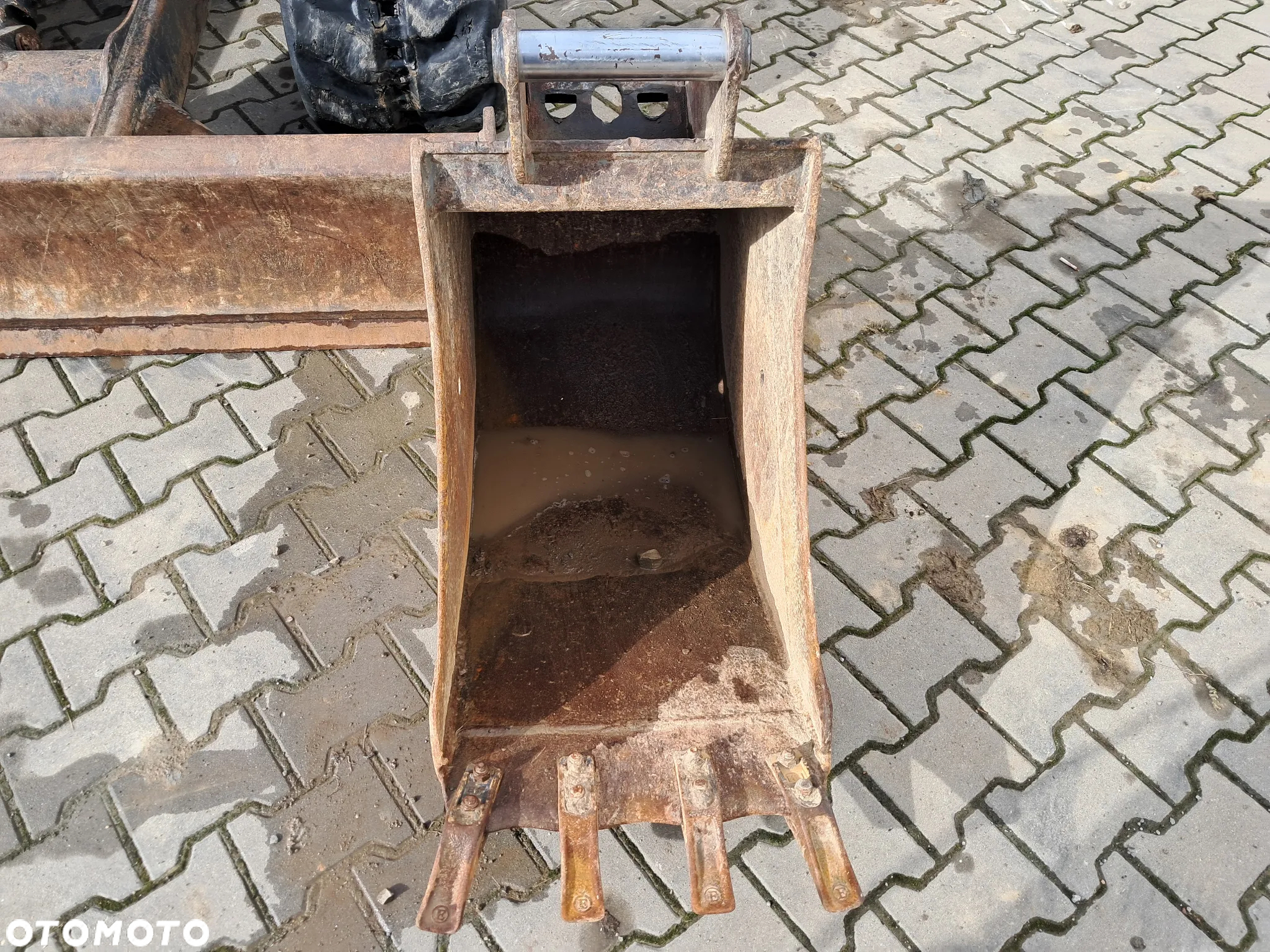 Kubota u48-4 waga 5t TON skarpówka hydrauliczna 3200mtg* 2019r *  oświetlenie *dodatkowe linie hydrauliczne 2 łyżki lusterka minikoparka u55 u48 kx57 u50 jcb cat yanmar wacker - 20