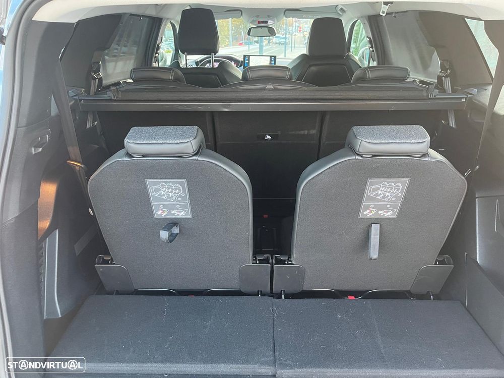 Peugeot 5008 BlueHDI 130 EAT8 Allure - 6