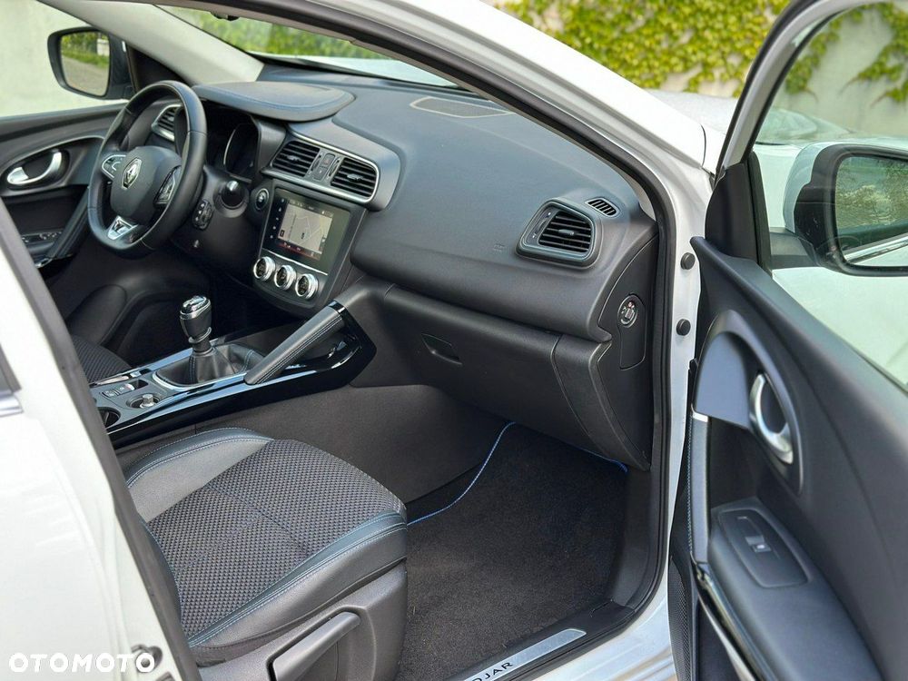 Renault Kadjar - 14