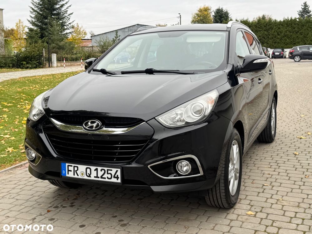Hyundai ix35 - 39