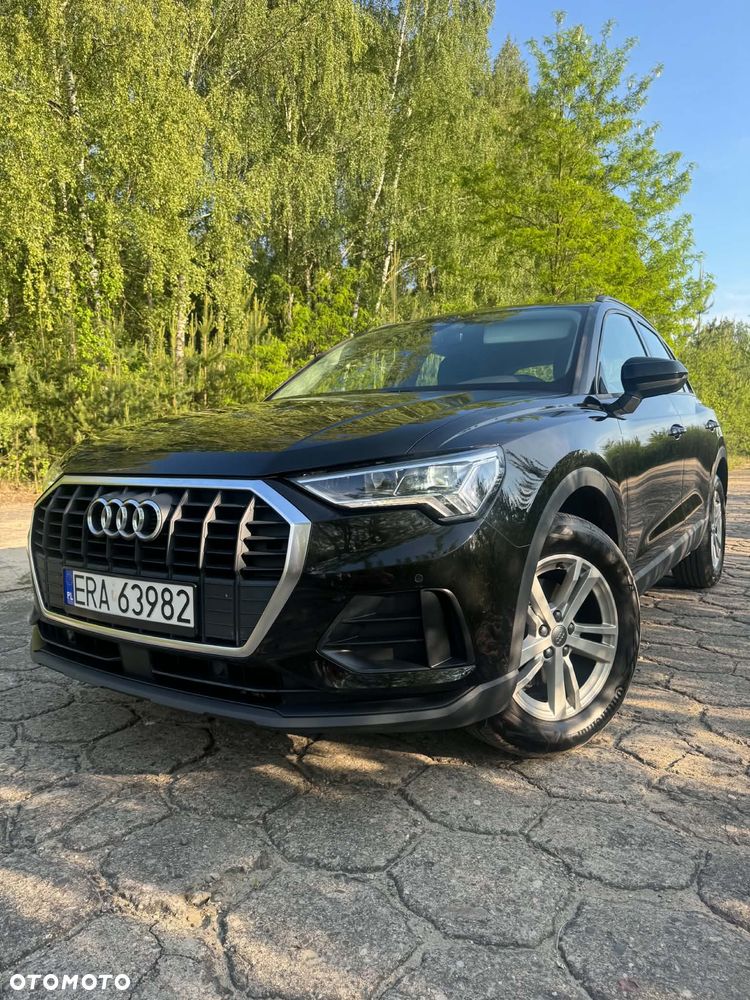 Audi Q3 2.0 TDI S tronic - 21