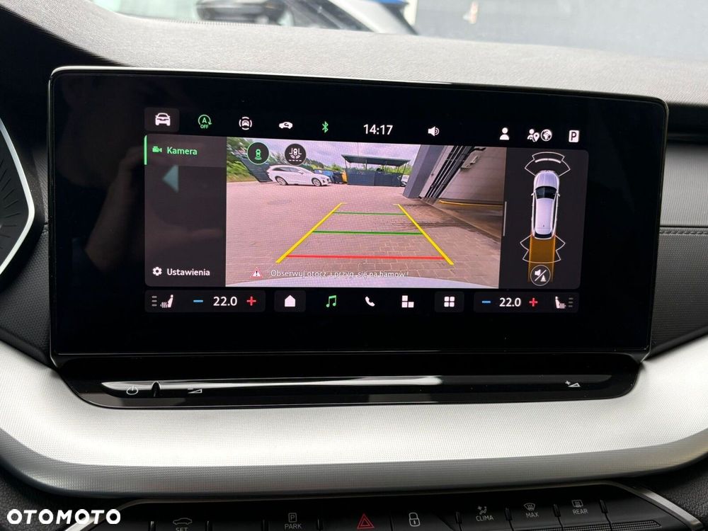 Skoda Octavia 1.5 TSI mHEV Selection DSG - 23
