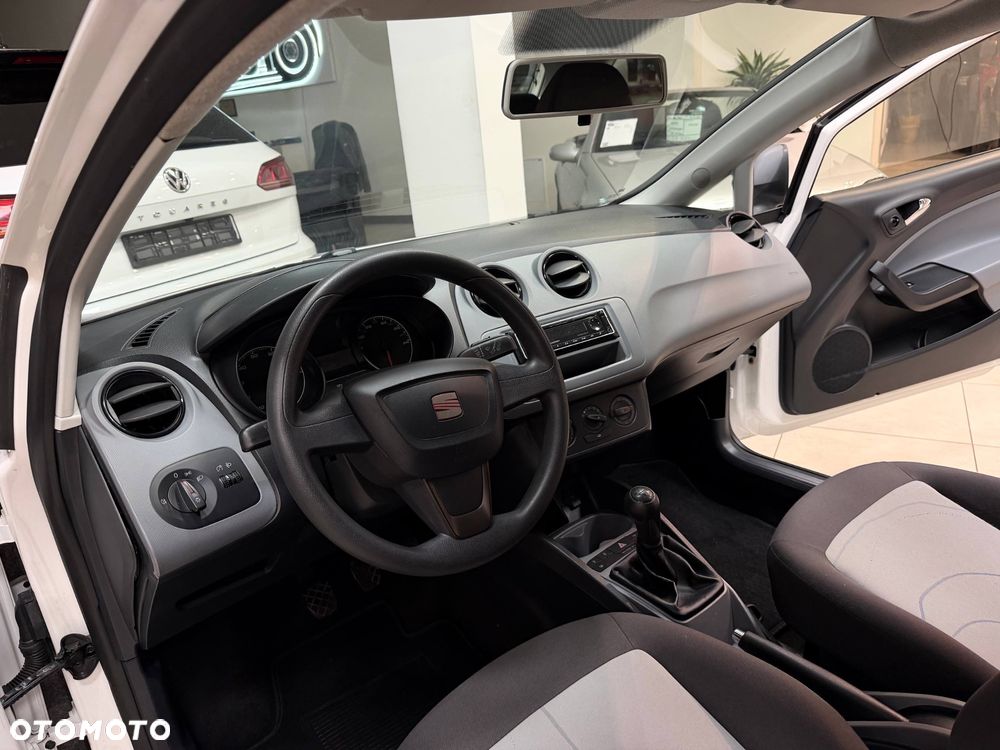 Seat Ibiza SC 1.2 12V - 26