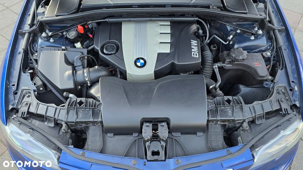 BMW Seria 1 120d DPF Edition Sport - 28