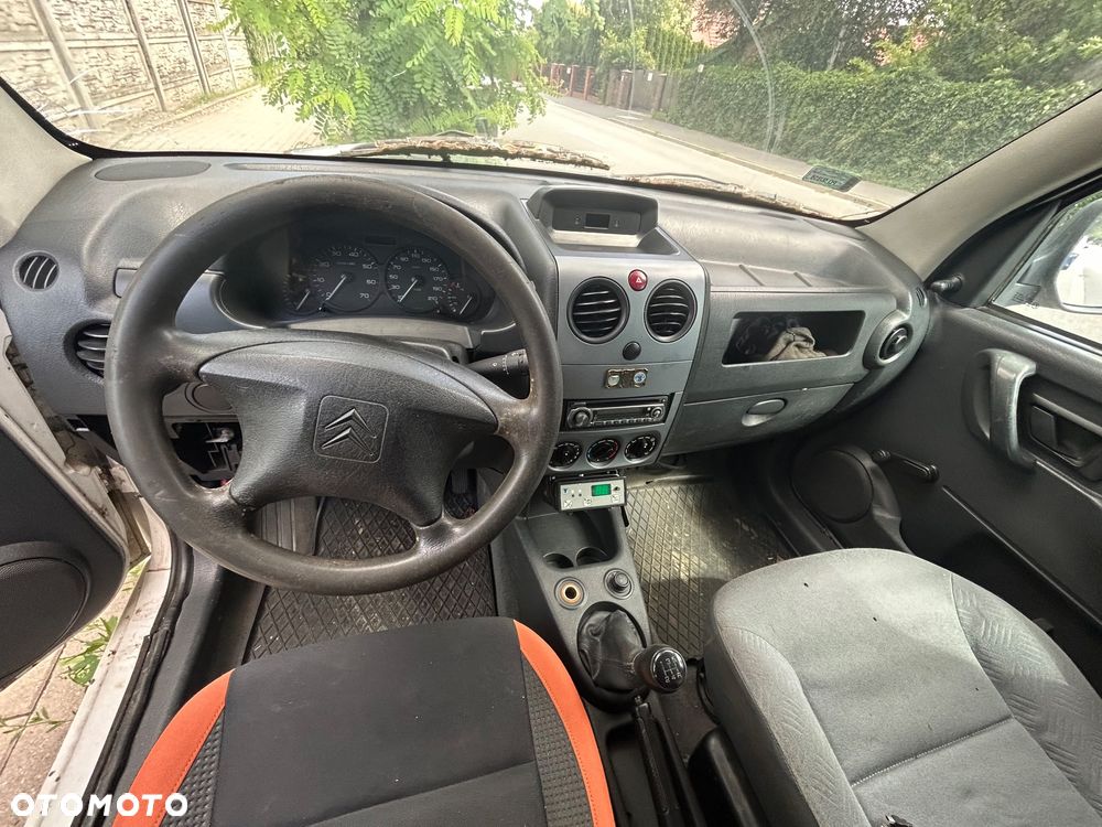 Citroën Berlingo 2.0 HDi Freeze (msp) - 7