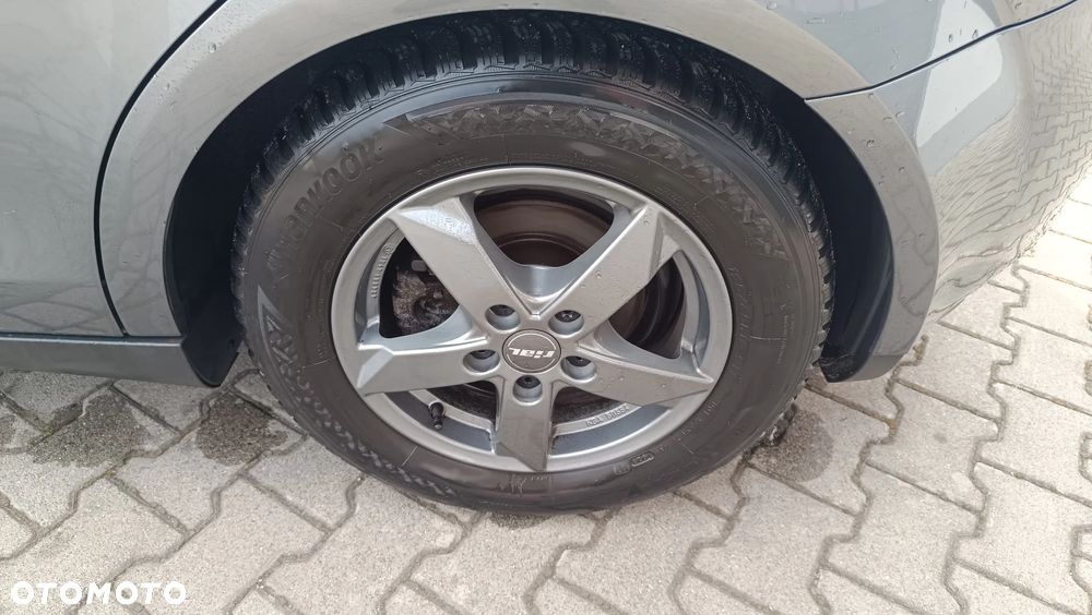 Seat Altea 1.8 TSI DSG Style - 15