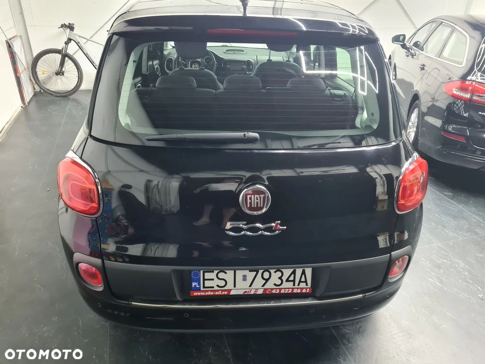Fiat 500L 1.4 16V Urban Edition - 26