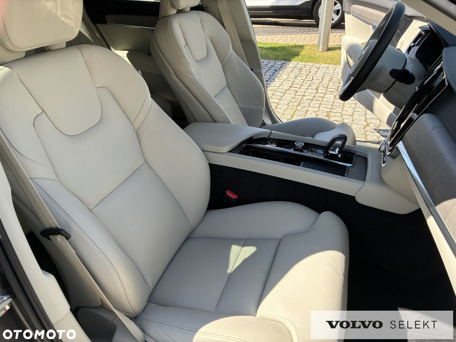 Volvo S90 - 10