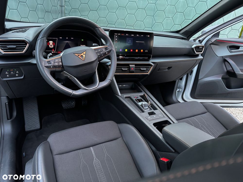 Cupra Formentor - 19