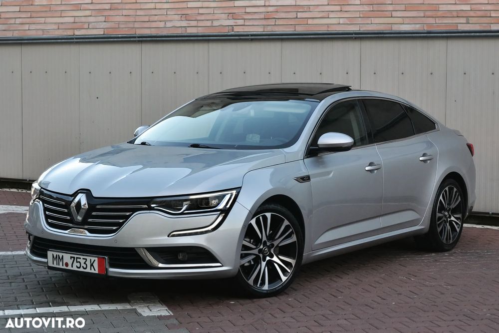 Renault Talisman - 3