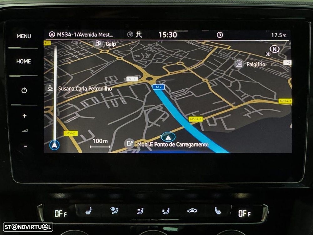 VW Passat Variant 1.4 TSI GTE+ Plug-in - 27