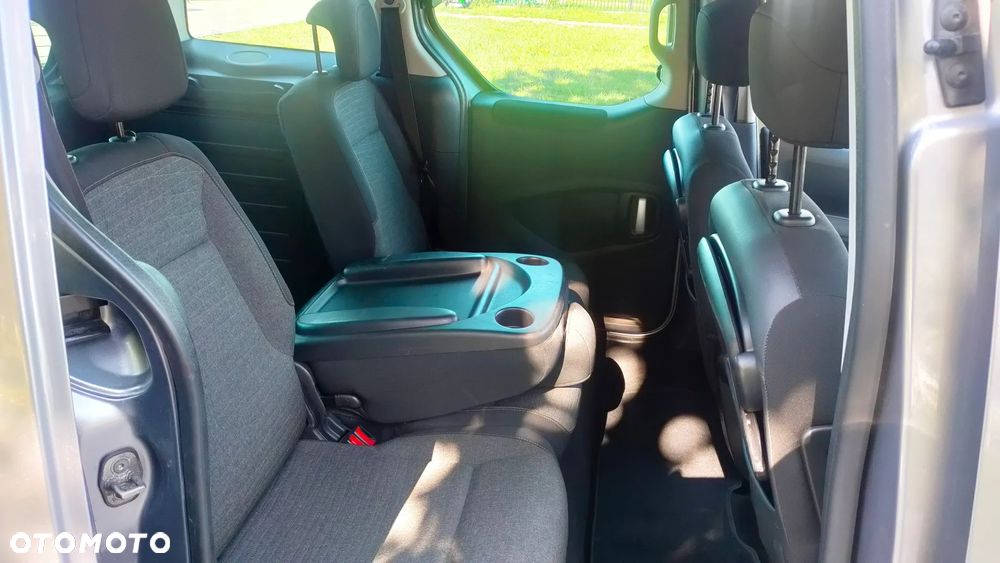 Citroën Berlingo Multispace BlueHDi 100 SELECTION - 14