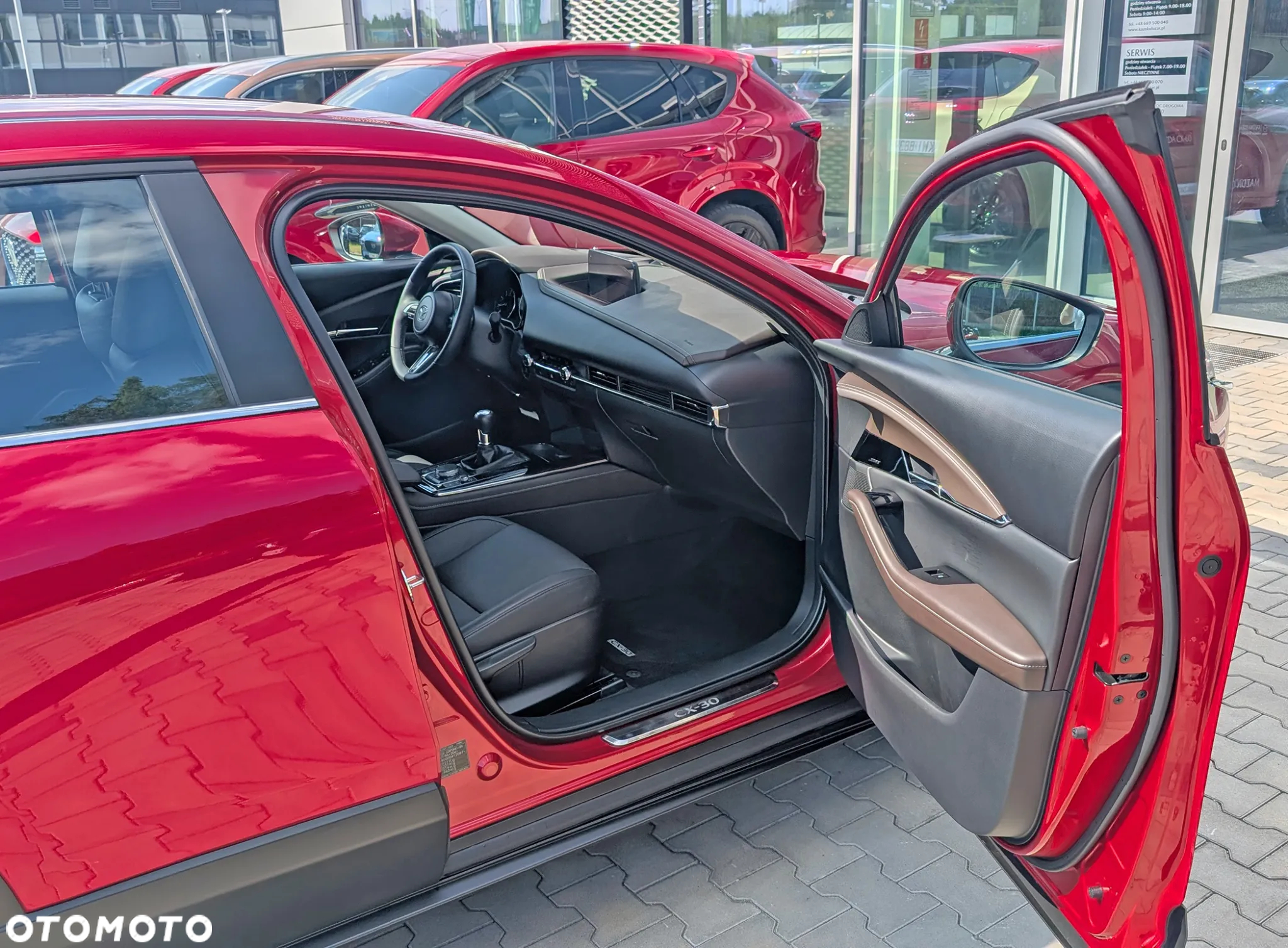 Mazda CX-30 - 5
