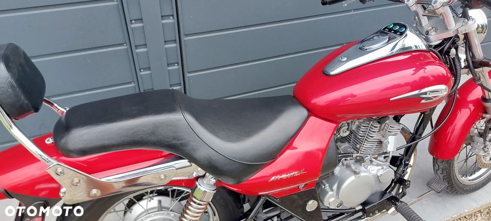 Kawasaki EL - 31